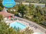 Camping Paradis Les Gorges du Haut Bugey, 4* - 1