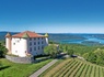 Camping le Domaine de Chanteraine, 3* - 40
