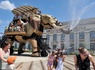 Camping Nantes Camping, 5* - 47