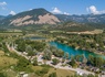 Camping le Lac Bleu - Ciela Village, 3* - 55
