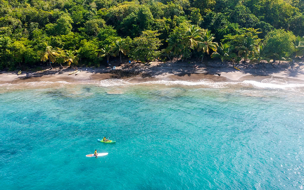 Hôtel Ti Kaye Resort & Spa 4* - 2