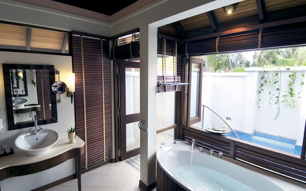 Hôtel Kurumba Maldives 5* - 11