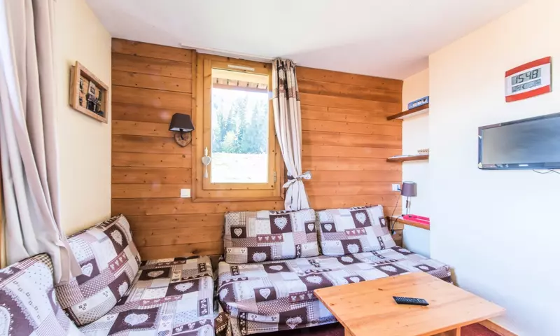 Résidence Les Chalets de Valmorel - Maeva Particuliers - 209