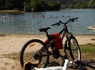 Camping Le Lac des Varennes, 3* - 48