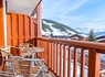 Résidence Lagrange Les Chalets d'Emeraude 4* - 5