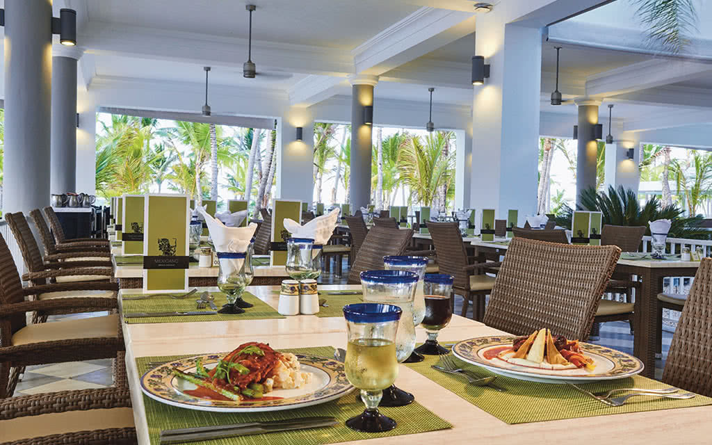 Hôtel Club Riu Bambu 5* - 11