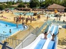 Camping Rivages des Landes 4* - 4