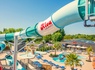 Camping Le Nid d'Eté, 4* - 95