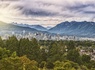 Circuit Rocheuses américaines, canadiennes et Yellowstone - Sens Vancouver | Vancouver - 13