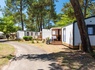 Camping Campéole Navarrosse Plage, 4* - 40