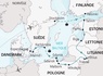 Circuit Le Grand Tour de la Baltique - 1
