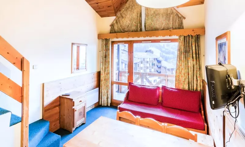Résidence Les Chalets de Valmorel - Maeva Particuliers - 340