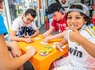 Camping Le Nid d'Eté, 4* - 154