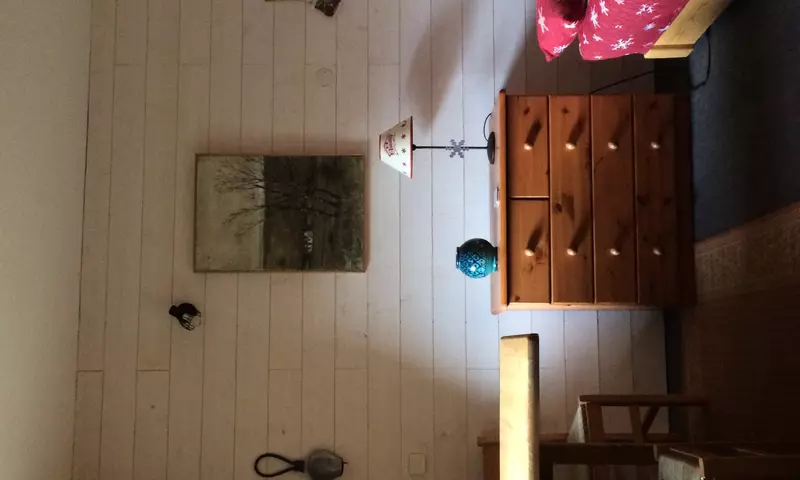Résidence Les Chalets de Valmorel - Maeva Particuliers - 389