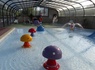 Camping Paradis - Domaine de Bellevue, 4* - 94