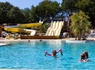 Camping Siblu de La Plage Mimizan Funpass inclus, 4* - 5