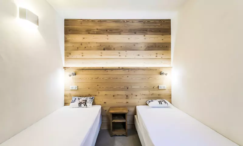 Résidence Les Chalets de Valmorel - Maeva Particuliers - 603