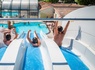 Camping Le Nid d'Eté, 4* - 146