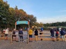 Camping Paradis - Domaine de Bellevue, 4* - 132
