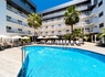 Hôtel Barceló Hamilton Menorca 4* Adult Only - 1