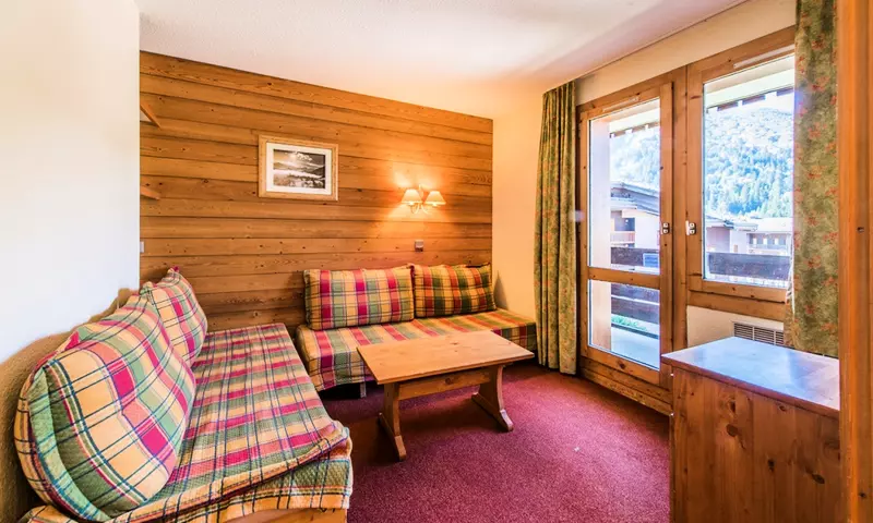Résidence Les Chalets de Valmorel - Maeva Particuliers - 232