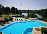 Flower Camping Les Berges de la Dordogne, 3* - 4