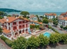 Hôtel & Résidence Orhoïtza 3* - 8