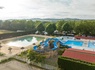 Camping Le Château de Galaure, 4* - 1