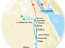 Combiné Splendeurs des Pharaons extension Le Caire & Hurghada en hôtel 4* 15J/14N - 2025 - 9