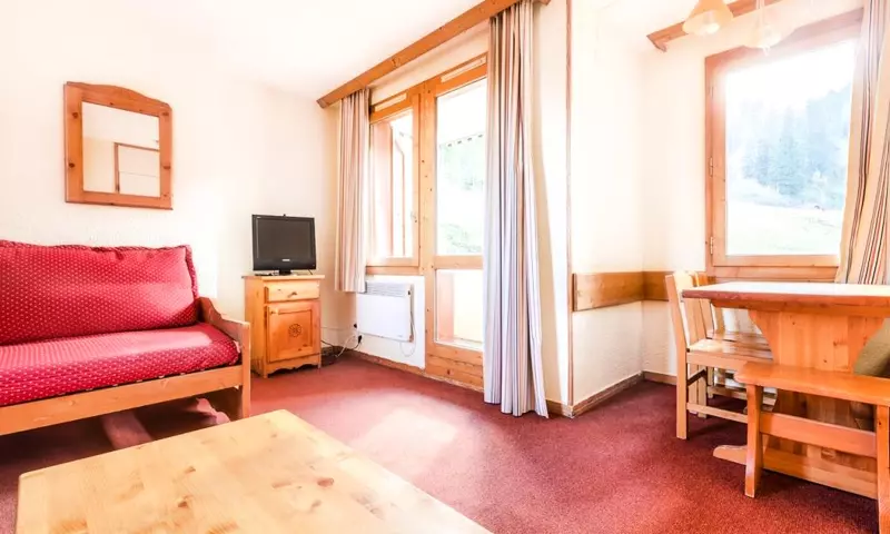 Résidence Les Chalets de Valmorel - Maeva Particuliers - 292