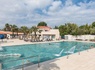 Camping de la Plage, 4* - 5