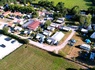 Camping Les P'tites Maisons dans la Prairie, 3* - 7