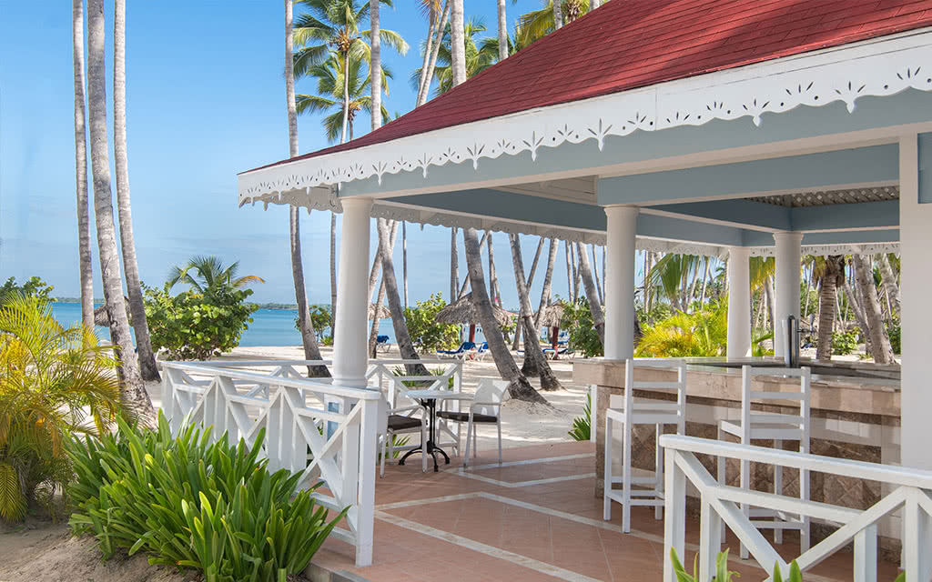 Hôtel Grand Bahia Principe La Romana 5* - 5