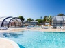 Camping Le Soleil de La Méditerranée, 5* - 14
