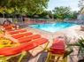 Flower Camping Les Paillotes en Ardeche, 4* - 1