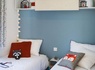 Camping Le Nid d'Eté, 4* - 237