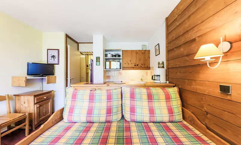 Résidence Les Chalets de Valmorel - Maeva Particuliers - 657