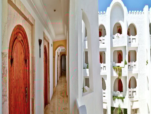 Hôtel Lella Baya 4* - 8