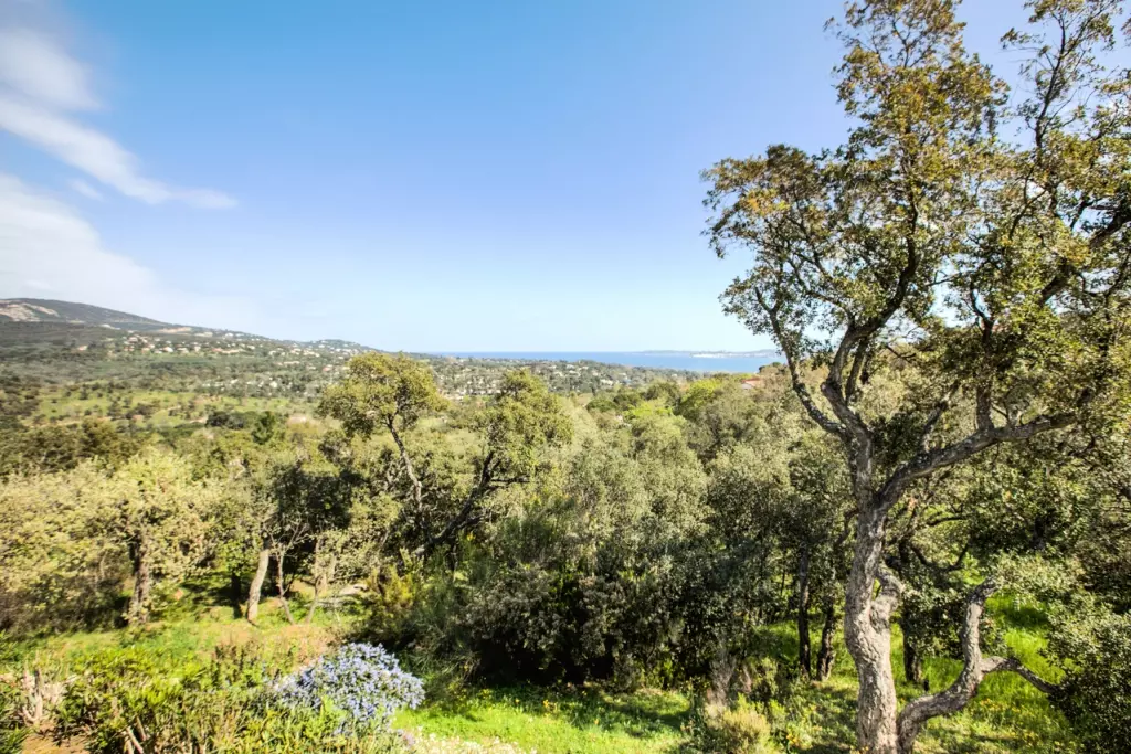 Résidence Maeva Particuliers Village les Restanques du Golfe de St Tropez - 27