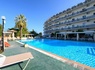 Hôtel Potamaki Beach 3* - 5