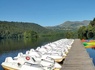 Camping Domaine du Lac Chambon 3* - 27