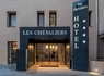 SOWELL HOTELS Les Chevaliers 4* - 14