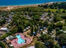 Flower Camping La Grande Plage, 3* - 1
