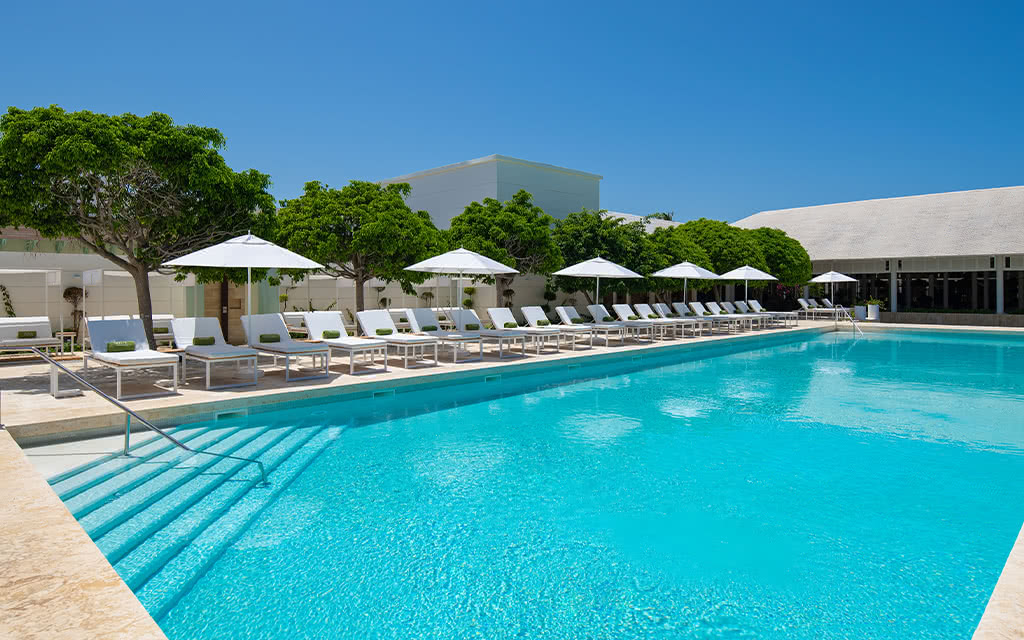 Hôtel Melia Punta Cana Beach Resort 5* - 3