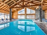 Résidence Lagrange Le Hameau du Rocher Blanc 4* - 5