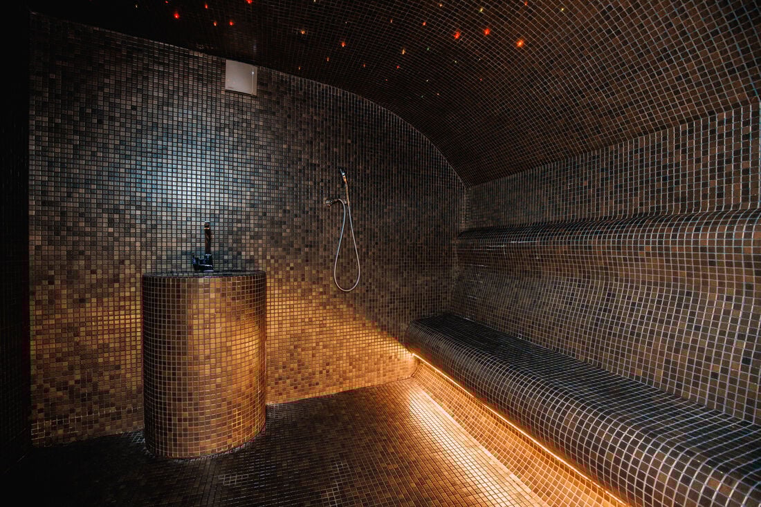 Hôtel Palmon Bay Hotel et Spa 4*+ - 13