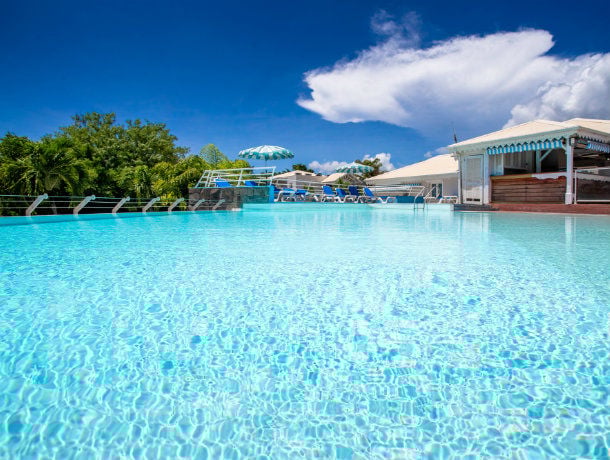 Hôtel Karibea Sainte Luce 3* (Amandiers - Amyris) - 18