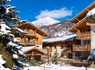 Résidence Lagrange Le Hameau du Rocher Blanc 4* - 1