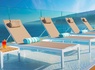 Hôtel Atlantic Mirage Suites & Spa 4* - 4