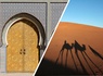 Circuit Fes & Desert De Merzouga by Ôvoyages - 1